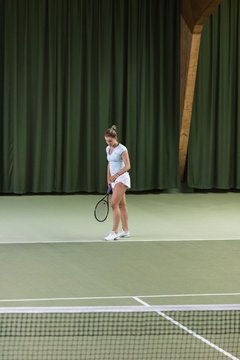 Svea Crohn 697 - Luebecker HN Goldline Cup